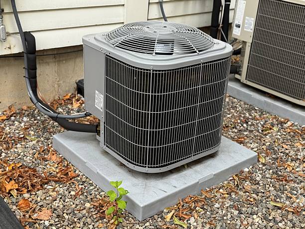 24/7 Emergency Hvac experts in London, KY