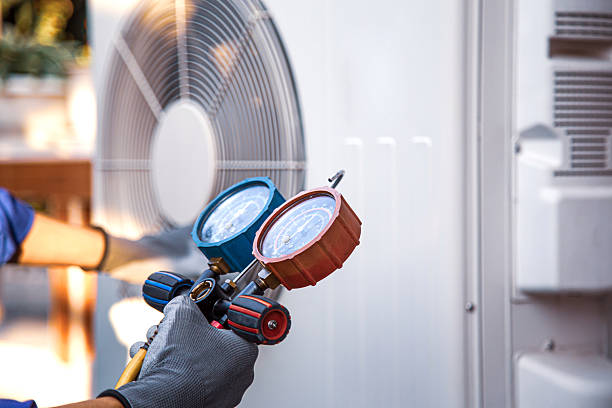 Affordable Hvac solutions in London, KY